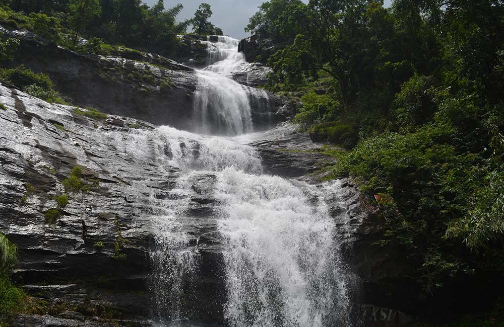 Cloudcastle Resort and Spa Munnar