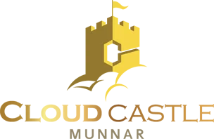 Cloud castle Munnar